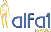 logotipo ALFA1